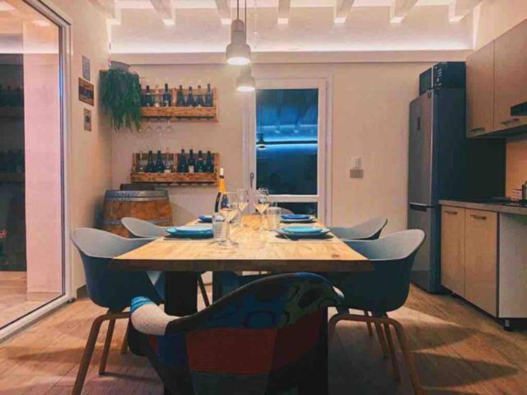 Apartment Charme And Relax With Garden And Swimming Pool Desenzano del Garda Luaran gambar